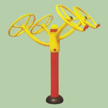 供應(yīng)晨旺088戶外體育器材，兒童滑梯