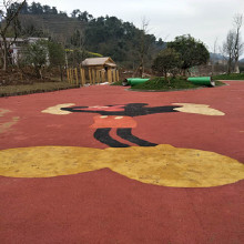 利達塑膠跑道每平米價格塑膠跑道品牌利達體育