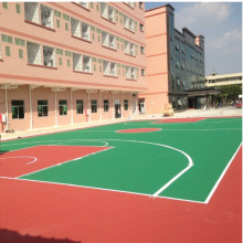 利達(dá)丙烯酸材料廠家丙烯酸地坪施工工藝 丙烯酸球場設(shè)計(jì) 環(huán)保丙烯酸材料 聚氨酯膠水 環(huán)保塑膠跑道材料廠家 丙烯酸地坪施工廠