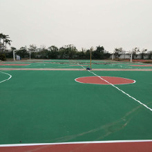 利達供應(yīng)硅pu球場材料、硅pu球場施工、網(wǎng)球場硅PU材料、羽毛球場硅PU材料廠家、硅pu材料廠家 硅pu涂料