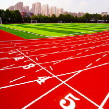 混合型塑膠跑道銷(xiāo)優(yōu)冠塑膠跑道材料/塑膠跑道廠家/價(jià)格/施工/環(huán)保塑膠跑道材料，透氣型塑膠跑道，混合型塑膠跑道