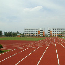 河北【雅辰】塑膠跑道、塑膠場地、塑膠球場，專業(yè)施工團(tuán)隊，健康環(huán)保！