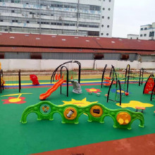 利達塑膠跑道系列、混合型,復合型塑膠跑道、跑道材料供應廠家、環(huán)保跑道顆粒、利達塑膠跑道直銷 pu籃球場