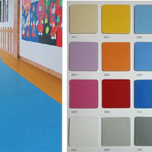 舒暢  山東制運動地板 強化地板批發(fā) 木地板