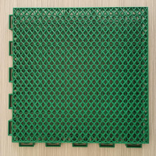 博力 運動地板漆