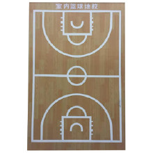 尼格 德倍 運動地板 pvc運動地板廠家 羽毛球地板 舞蹈地板