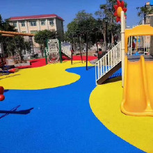 塑膠運動地板_橡膠地板_純色地板膠_綠色環(huán)保地板膠 厚冠塑膠運動地板