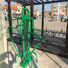 北京利達環(huán)保無毒丙烯酸球場材環(huán)保 體育設施材料 硅pu球場塑膠跑道老人院健身體育器材 體育游樂設施 體育健身器材供應商