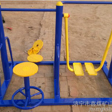 廊坊【健之路】健身路徑廠家 健身路徑生產(chǎn)廠家！【實(shí)地認(rèn)證商家】