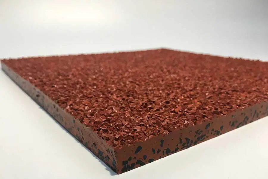 不同塑膠跑道適合什么場地？(圖5)