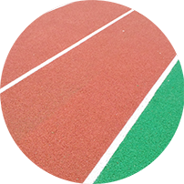 體育場館經(jīng)典系列-混合型/全塑型/透氣型/無縫半預(yù)制型塑膠跑道(圖4)