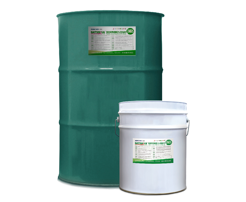 脂肪族聚氨酯(PU)膠粘劑JN06