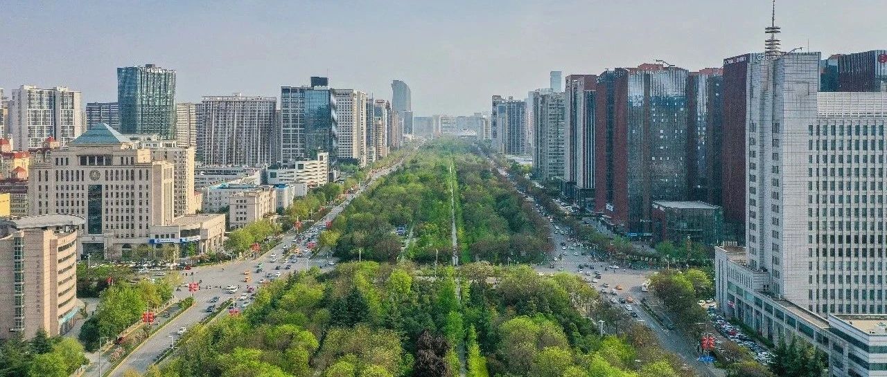 助力創(chuàng)文創(chuàng)衛(wèi)，唐城墻遺址公園塑膠跑道開(kāi)工建設(shè)！